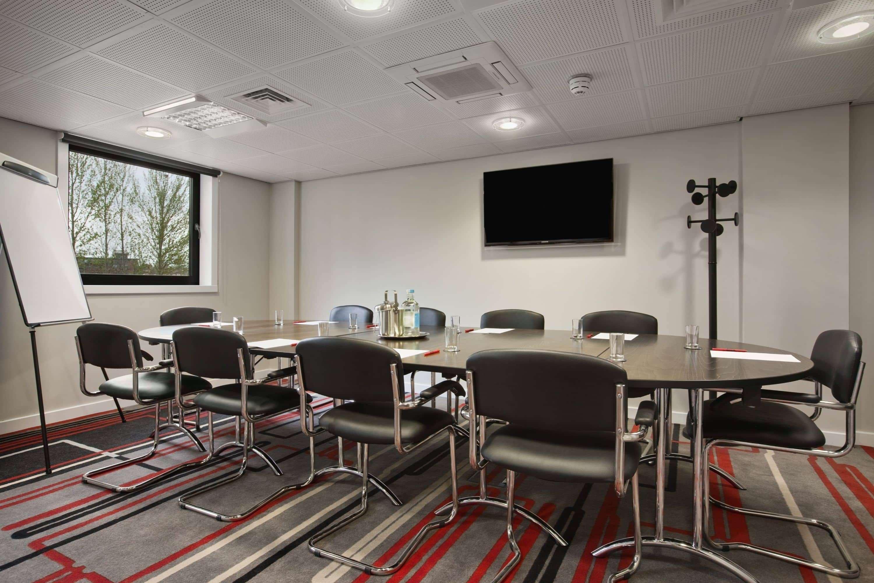 Ramada Encore Newcastle-Gateshead Business bilde